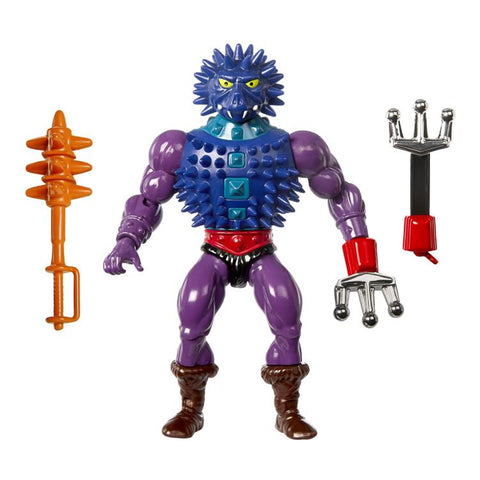 Mattel Masters of the Universe: Origins Spikor