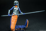 Boss Fight Studio Vitruvian H.A.C.K.S. Eternal Struggle Action Figure 2 Pack