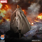 Mezco One:12 Collective PX Previews Exclusive X-Men Magneto Marvel Now Edition Action Figure