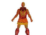Boss Fight Studio Vitruvian H.A.C.K.S. Helios Warrior Action Figure