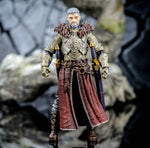 Boss Fight Studio Vitruvian H.A.C.K.S. Lord Vehemous Action Figure