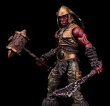 Boss Fight Studio Vitruvian H.A.C.K.S. Male Blasted Lands Orc Action Figure