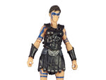Boss Fight Studio Vitruvian H.A.C.K.S. Amazon Warrior Action Figure