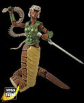 Boss Fight Studio Vitruvian H.A.C.K.S. Boa Constrictor Gorgon Action Figure
