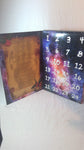 Boss Fight Studio Vitruvian H.A.C.K.S. 2020 Limited Edition Advent Calendar