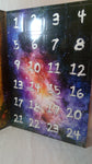 Boss Fight Studio Vitruvian H.A.C.K.S. 2020 Limited Edition Advent Calendar