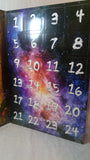 Boss Fight Studio Vitruvian H.A.C.K.S. 2020 Limited Edition Advent Calendar