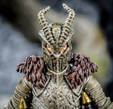 Boss Fight Studio Vitruvian H.A.C.K.S. Lord Vehemous Action Figure
