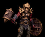 Boss Fight Studio Vitruvian H.A.C.K.S. Male Blasted Lands Orc Action Figure