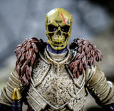 Boss Fight Studio Vitruvian H.A.C.K.S. Lord Vehemous Action Figure