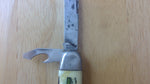 Vintage Souvenir Pocketknife General View Niagara Falls Canada