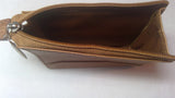 Lafayette 148 New York Accessory Coin Change Purse Lipstick Case Mini Wallet