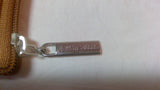 Lafayette 148 New York Accessory Coin Change Purse Lipstick Case Mini Wallet