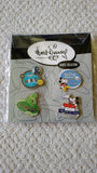 Booster Collection - Walt Disney Quotes