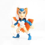 Loyal Subjects Masters of the Universe Wave 2 Sorceress Vinyl Action Figure