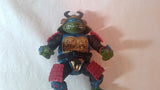 1990 TMNT Ninja Turtle Action Figure Sewer Samurai Leo Leonardo