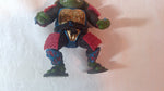 1990 TMNT Ninja Turtle Action Figure Sewer Samurai Leo Leonardo