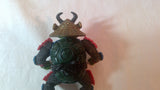 1990 TMNT Ninja Turtle Action Figure Sewer Samurai Leo Leonardo