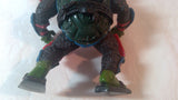1990 TMNT Ninja Turtle Action Figure Sewer Samurai Leo Leonardo