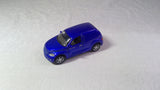 Maisto Chrysler Blue Panel Cruiser 1:39 Scale Diecast Vehicle