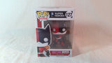 Harley Quinn Impopster DC Comics Super Heroes Funko Pop #127 Vinyl Figure