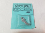 Grandt Line Leaning Man O Scale Town Figure Train Accessories