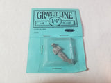 Grandt Line Leaning Man O Scale Town Figure Train Accessories