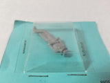 Grandt Line Leaning Man O Scale Town Figure Train Accessories